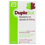 Dupolostat 800mg 60 Cápsulas