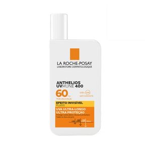 Protetor Solar Facial FPS60 Anthelios Uvmune 400 50mL