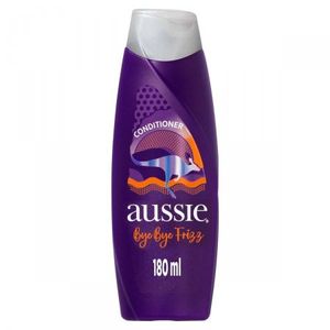 Condicionador Aussie Bye Bye Frizz Frasco 180mL