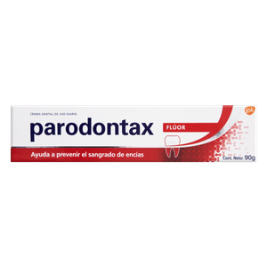 Pasta de Dente Parodontax Flúor 90g