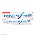 Pasta de Dente Sensodyne Rápido Alívio Branqueador 90g