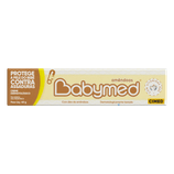Babymed Amêndoas Pomada 40G