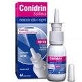 Conidrin Salina 9mg/mL Solução Nasal - Frasco com 50 mL