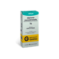 Dipirona 1g - Caixa com 10 Comprimidos