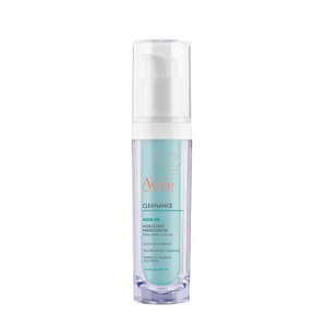 Hidratante Aquagel Eau Thermale Avène Cleanance   Frasco com 30g