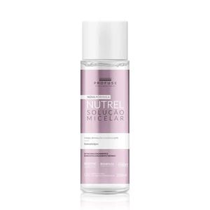 Solução Micelar Nutrel Profuse com 200mL