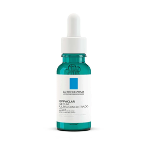 Sérum Ultra Concentrado Antiacne Effaclar   Frasco com 15mL