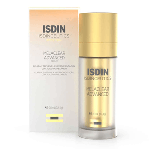 Sérum Isdinceut Melaclear Advanced - Frasco com 30mL