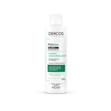 Shampoo Psolution Tratamento Queratorredutor Dercos   Frasco com 200mL