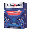 Artromobil com 60 Cápsulas