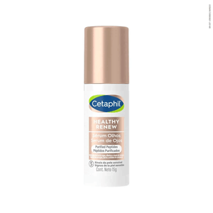 Sérum para Olhos Cetaphil Healthy Renew Anti-Idade com 15g