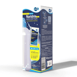 Naridrin 9mg/mL Solução Nasal - Caixa com 30 Enveloopes