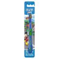 Escova Dental Oral B Kids 8 Mickey