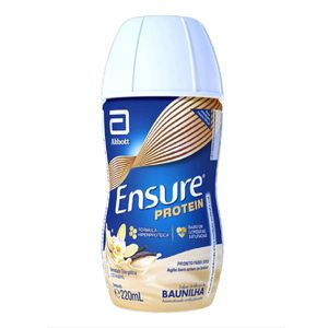 Ensure Protein Sabor Baunilha 220mL