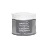 Pigmentbio Night Renewer Creme com 50mL