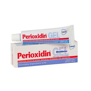 Gel Dental Perioxidin Bioadesivo 32g