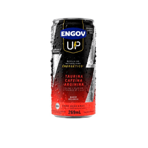 Engov Up Sabor Melancia com 269mL