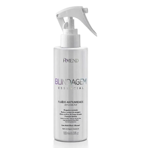 Fluído Antiumidade Amend Blindagem Essencial 180mL