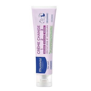 Mustela Creme Vitaminado Preventivo 123 110G