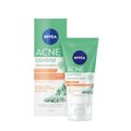 Acne Control Nivea Hidratante Diário 50mL
