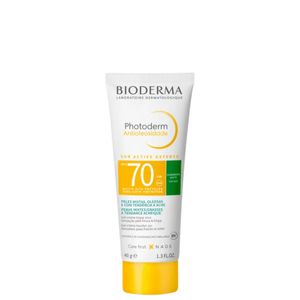 Protetor Solar FPS70 Photoderm Bioderma Antioleosidade 40g