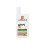 Protetor Solar Facial FPS50 Anthelios Airlicium Cor 4.0 40g
