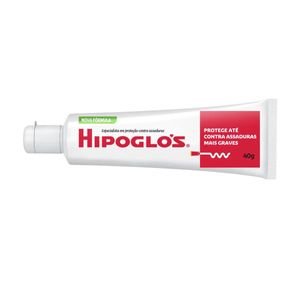 Hipoglós Creme Original 40g