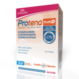 Protena Plus D 60 Cápsulas