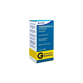 Mebendazol 20mg/mL Suspensão Oral - Frasco com 30 mL
