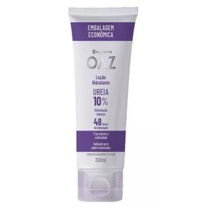 Creme de Uréia 10% OAZ 300mL