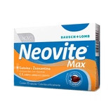 Neovite Max 30 Cápsulas