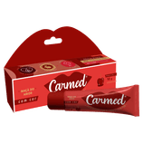Protetor Labial Carmed Incolor Maça do Amor 10g