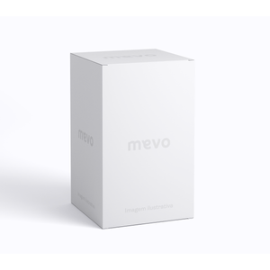 Materna DHA Nestlé com 60 Cápsulas