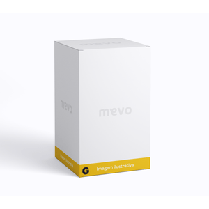 Ibuprofeno 400mg   Blíster com 4 Cápsulas