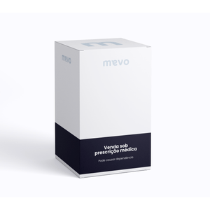 Imovane 7.5MG Comprimido revestido - Caixa com 20 Comprimidos
