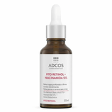Sérum Facial Fito Retinol + Niacinamida Adcos 30mL