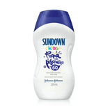 Protetor Solar FPS60 Sundown Kids 120mL