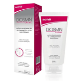 Creme Para As Pernas Diosmin Com 200G