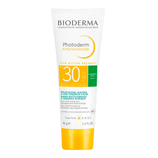Protetor Solar Facial FPS30 Photoderm Gel Creme Antioleosidade 40g