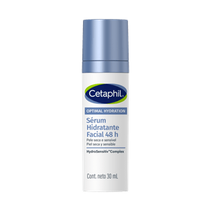 Cetaphil Sérum Hidratante Facial Optimal Hydration 30mL