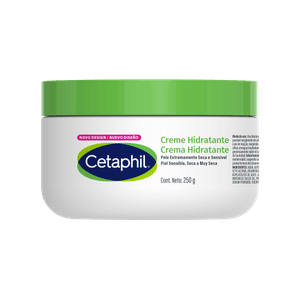 Cetaphil Hidratante Creme 250g