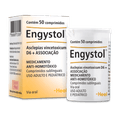 Engystol  Comprimido - Caixa com 50 Comprimidos