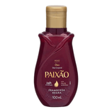Paixão Óleo Corporal Amêndoas com Framboesa Negra 100mL