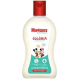 Colônia Huggies Disney Baby Extra Suave 100mL