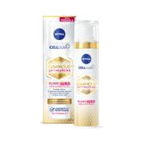 Cellular Luminous Antimarcas Nivea Fluido FPS50 40mL