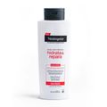 Hidratante Corporal Neutrogena Body Care Intensive Hidrata e Repara 400mL