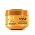 Creme de Tratamento Elseve Oleo Extraordinario Nutricao Intensa com 300g